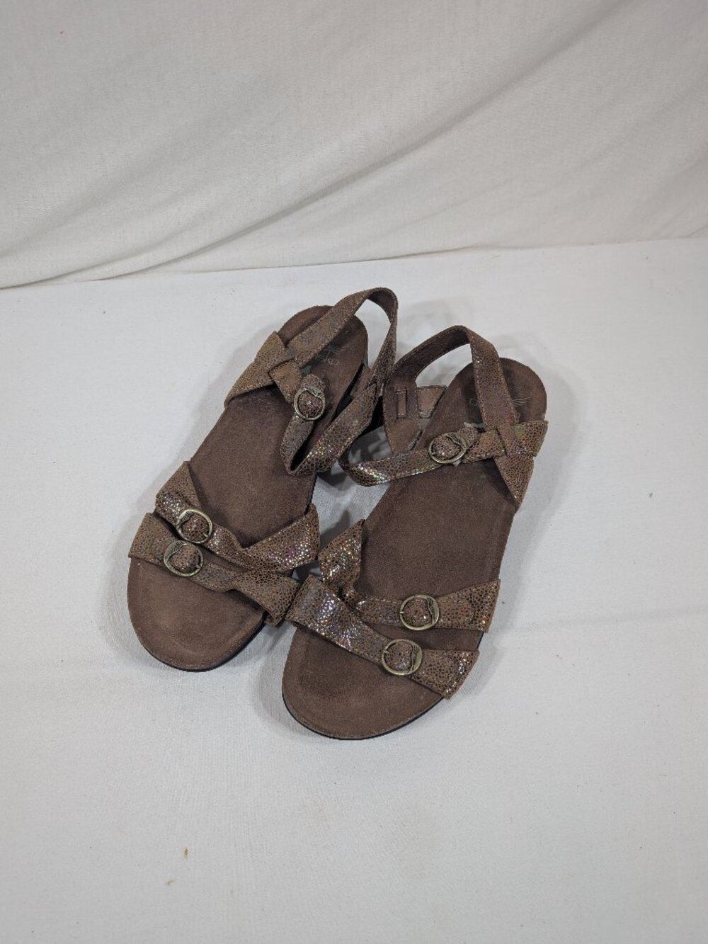 Dansko Sandals